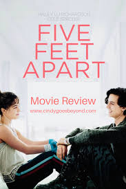 в метре друг от друга фильм 2019 смотреть онлайн Movie Review Five Feet Apart S Izobrazheniyami Horoshie Filmy Filmy Knigi