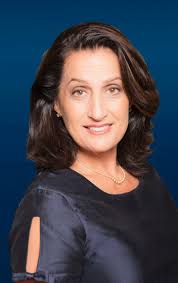 Sarah Wright De Vries