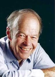 Hampshire Mourns the Death of Founding Science Professor John M. Foster