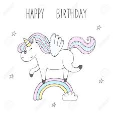 Happy Birthday Card Printable Coloring Unicorn Coloring Birthday Card Printable Unicorn Coloring Birthday Card Unicorn Co Happy Birthday Cards Printable Cool Birthday Cards Coloring Birthday Cards