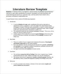 Now you want to write the research paper for it. Example Of A Literature Review Check More At Https Nationalgriefawarenessday Com 2722 Example Of A Thesis Writing Essay Writing Skills Academic Essay Writing