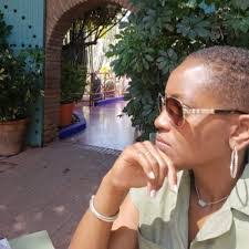 Rebecca Sandidge's Instagram, Twitter & Facebook