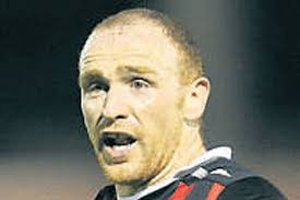 Crowe faces uncertain future after being released by Bohs