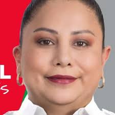 Marisol Nava Linares Candidata A Presidentes Municipales O Alcaldes Por  Partido Revolucionario Institucional Estado De MÉxico