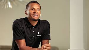 But, he is married to his wife named nia ali. In The Evolution Of Andre De Grasse Joy And Success In Running Fast Is The Constant Cbc Sports