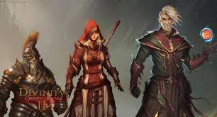 Top 10 Divinity Original Sin 2 Best Builds Gamers Decide