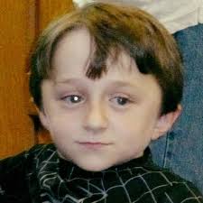 In Loving Memory of Patrick "The Phoenix" Sharrock