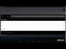Powerful video player with advanced hardware acceleration and subtitle support. Codec Apk 11 2021