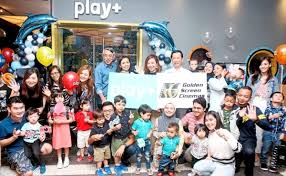 Persiaran desa milennium, puchong, 47100, malaysia. See A Movie While The Children Play The Star