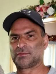 Obituary information for Lawrence "Eric" Hammond