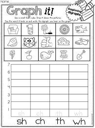 The Ultimate Printable Phonics Pack Kindergarten Packet Phonics Phonics Worksheets Word Work