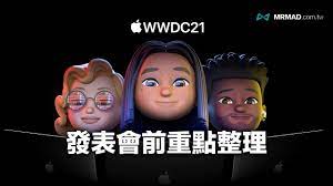 Opinions expressed by forbes contributors are their own. Before The Wwdc 2021 Conference What Are The Five Major Systems And New Hardware Mr Crazy Newsdir3