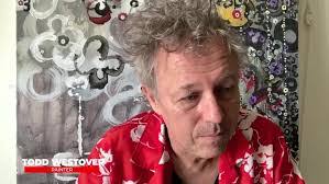 William Sandell's Instagram, Twitter & Facebook