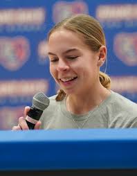 Grand Oaks High Celebrates Signing Day with Six Student-Athletes Committing  to Colleges