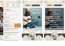 Singplay is a fun app that lets you sing any song you want in karaoke, regardless of the singer, band, or album it's from. Descargar Singplay Ios Logitheque Espanol