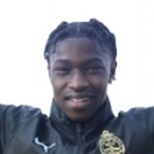 Profile J. Gomes, South Shields: Info, news, matches and statistics