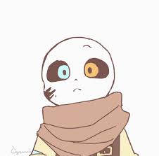 Check out ink!sans fight (wip). Ink Sans Surprised Gif Inksans Surprised Discover Share Gifs