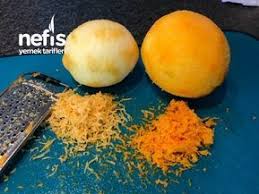 Orjinal Gercek Limonata Tarifi Kusursuz Yemek Tarifleri Limonata Yemek