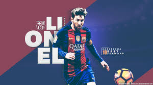 Fc barcelona grunge logo, background, barcelona logo, fcb logo. Lionel Messi Barcelona Hd Wallpaper Background Image 1920x1080 Id 971814 Wallpaper Abyss