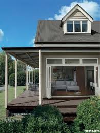 Choosing Exterior Colour Schemes