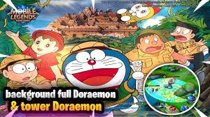 Select one of the heroes to learn more about them, including diamond cost, health, damage, and more. Doraemon Background Pics Allwallpaper