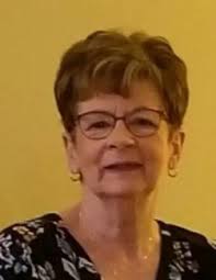 Sandra "Sandi" Ernst Obituary (2025)