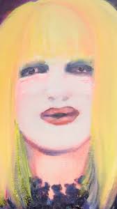 At 9-feet tall, ‘Miss January’ by Marlene Dumas is monumental in size and  significance. Set to become the highest price ever paid for a living female  artist this 20th/21st Century Art season, Dumas’ ...