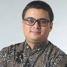 Azlee Khairi Dan Azar Azmi Dalam Drama Maaf Tak Indah