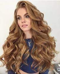 Fashion Getup Hair Styles Long Hair Styles Curly Hair Styles