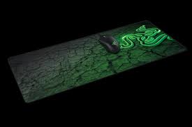 Razer Goliathus Control