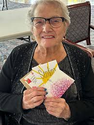 Senior Nomination Program