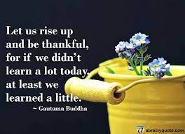 We become what we think. Pin On Thank You Quotes