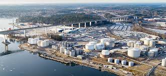 Find what to do today, this weekend, or in march. Sodertalje Sweden Inter Terminals