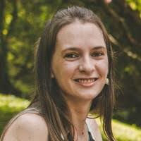 Luciana Maria Ciotti Wildner