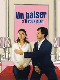 S'il vous plaît diye yazilir. Critique Du Film Un Baiser S Il Vous Plait Allocine