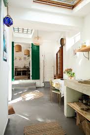 Emmanuelle Oddo Et Nicolas Veidig Favarel Maison Style Deco D Interieur Bon Marche