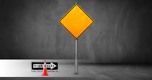 Maybe you would like to learn more about one of these? 10 Common Diamond Shaped Traffic Signs Their Meaning Worksafe Traffic Control