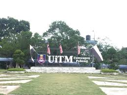 Toilet aras 3 fakulti sains sukan dan rekreasi uitm. Fssr