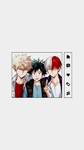 Boku No Hero Academia Wallpaper Explore Tumblr Posts And Blogs Tumgir Find the best boku no hero academia wallpapers on getwallpapers. boku no hero academia wallpaper