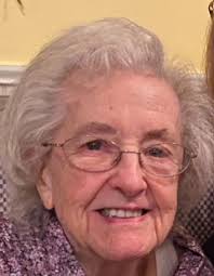 Obituary for Audrey Louise (Lamphiear) Bergen