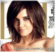 Here we featured different kind of short layered hairstyle for fine hair. Short Hairstyles For Thin Hair In 2018