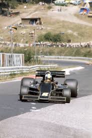 August 1 1976 (2:30 pm) soundboard released in: 1976 German Grand Prix 1976 German Grand Prix Nurburgring Germany 30th July 1st August 1976 Gunnar Nilsson Lot German Grand Prix Grand Prix Motorsport