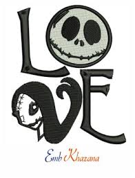 Nightmare before christmas purse by tsukeeno' s. Nightmare Before Christmas Embroidery Design Nightmare Before Christmas Embroidery Design Pes Format Nightmare Before Christmas Machine Embroidery Design