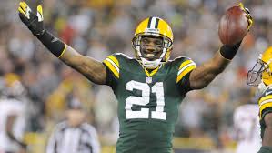 How Charles Woodson embraced Packers
