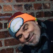 Profile for Jim Andralis