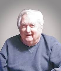 Paul Coderre Obituary