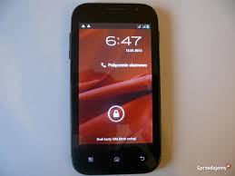 telefon PRESTIGIO multiphone 4044 DUO ...