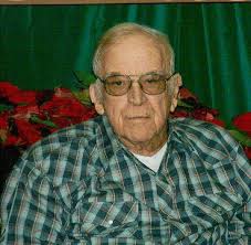 Obituary: Paul Presley (8/28/08)