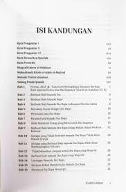 Kata kata minta maaf untuk sahabat. Terjemahan Al Adab Al Mufrad Hard Cover L90 Book Empire Malaysia