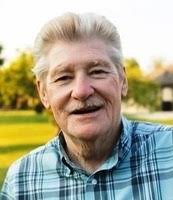 Gerald Scheidt Obituary (1953